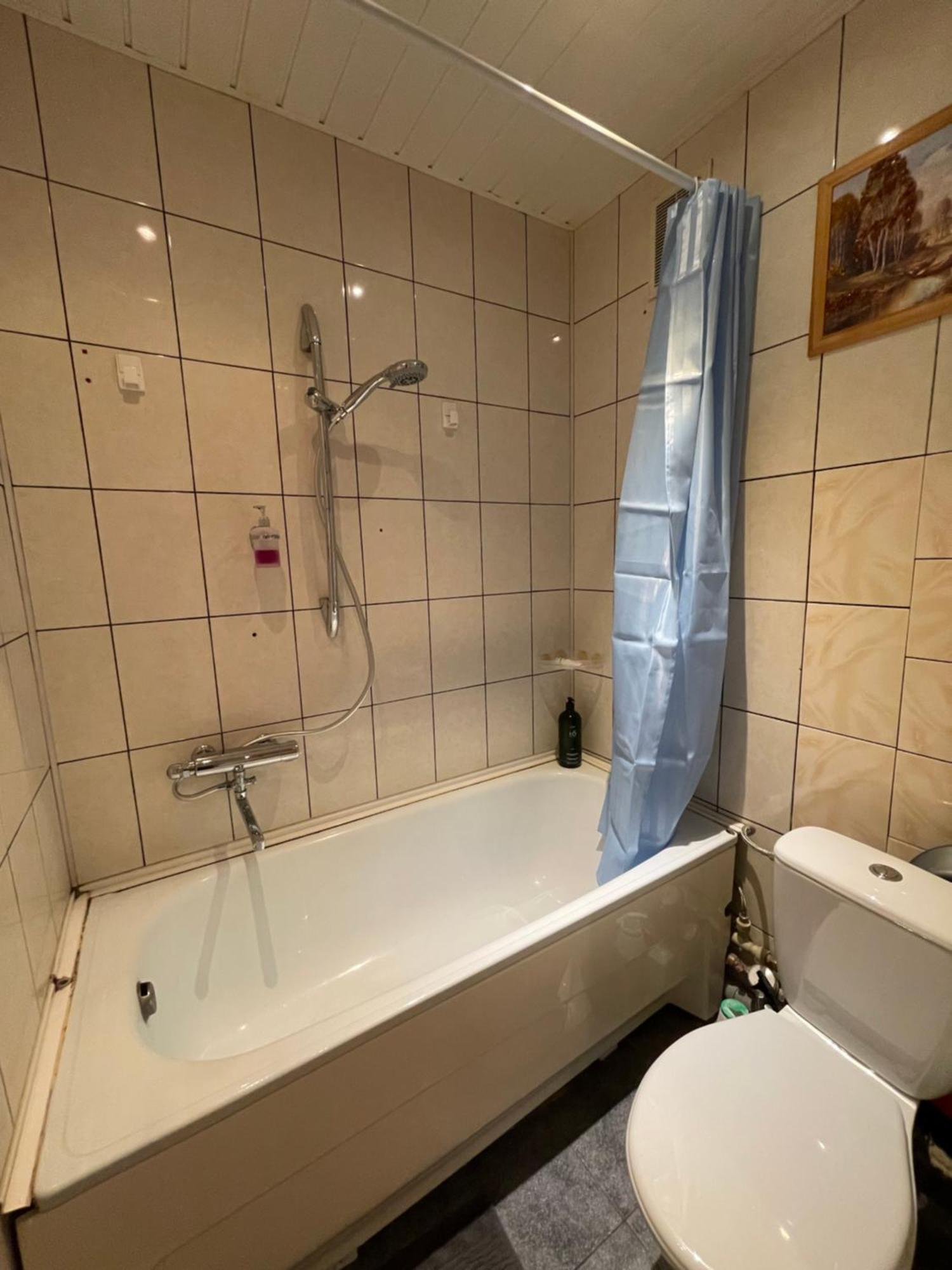 Jaukus Apartamentai Miesto Centre Lejlighed Šiauliai Eksteriør billede